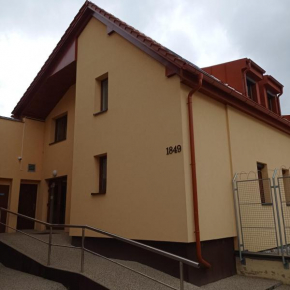 Penzion Pralinka, Rakovník